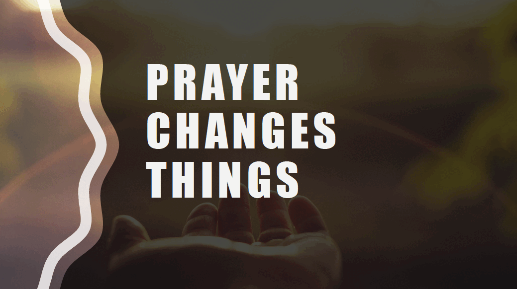 prayer